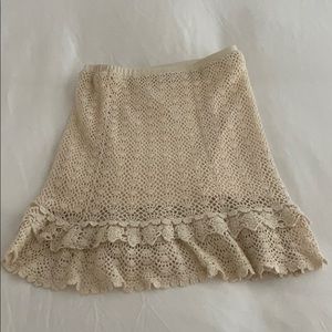 Cynthia Steffe skirt
